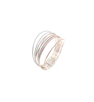 Bracciale Pesavento Donna in Argento WDNAD369